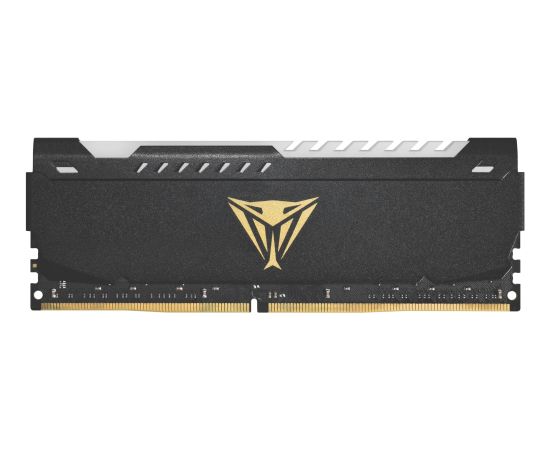 Patriot DDR4 32GB 3600 - CL - 20 Viper Steel RGB Dual Kit