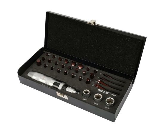 Yato YT-28000 manual screwdriver