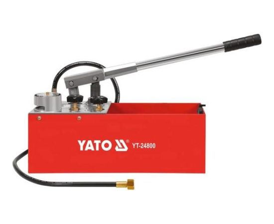 Yato YT-24800 pressure calibrator