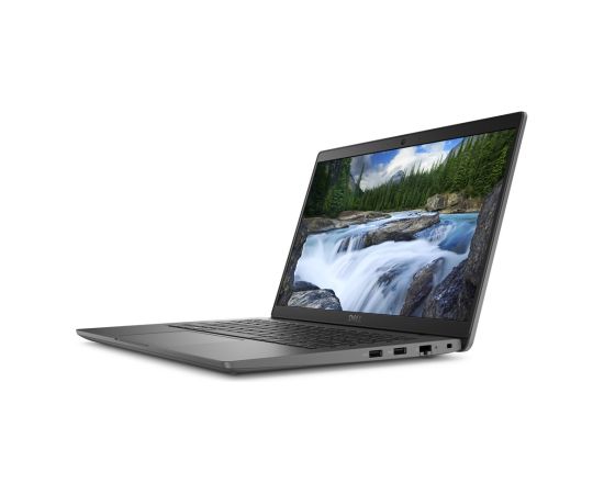 DELL Latitude 3440 Intel® Core™ i3 i3-1315U Laptop 35.6 cm (14") Full HD 16 GB DDR4-SDRAM 256 GB SSD Wi-Fi 6E (802.11ax) Windows 11 Pro Grey