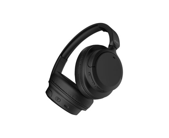 JVC HA-S75N-B - Over-Ear headphones, black