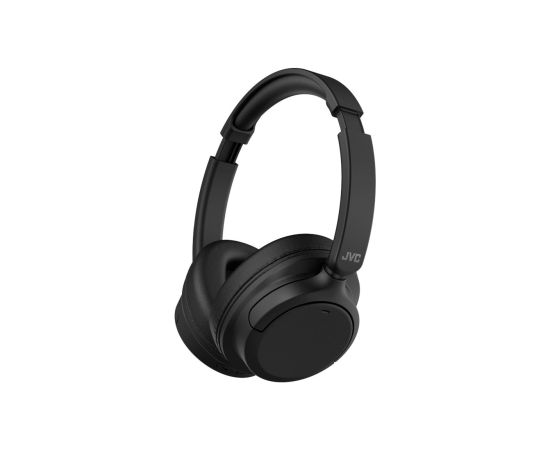 JVC HA-S75N-B - Over-Ear headphones, black