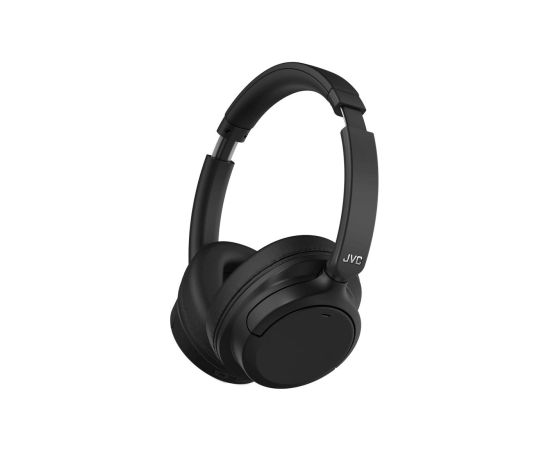 JVC HA-S95N-B - Over-Ear headphones, black