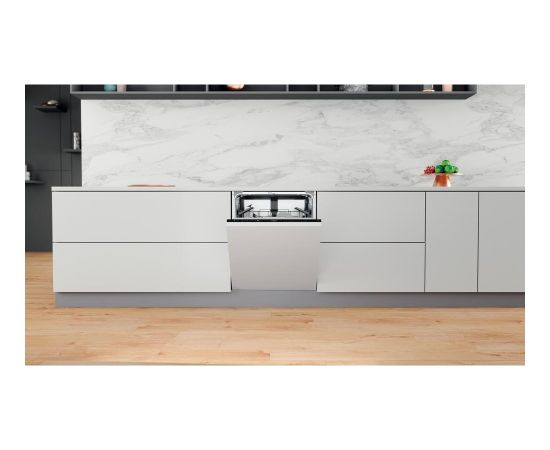 Whirlpool WIO 3T333 E 6.5 Fully built-in 14 place settings D