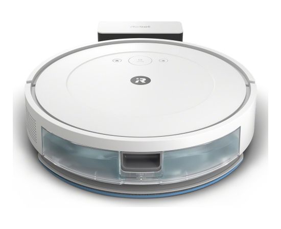 Cleaning robot iRobot Roomba Combo Essential White