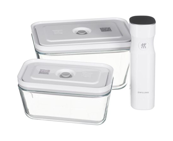 Glass Starter Set Zwilling Fresh & Save