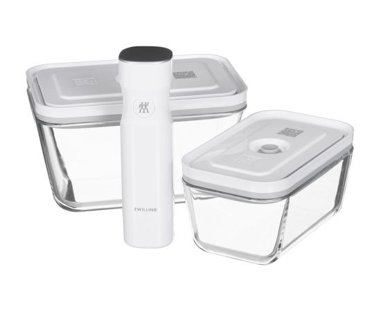 Glass Starter Set Zwilling Fresh & Save