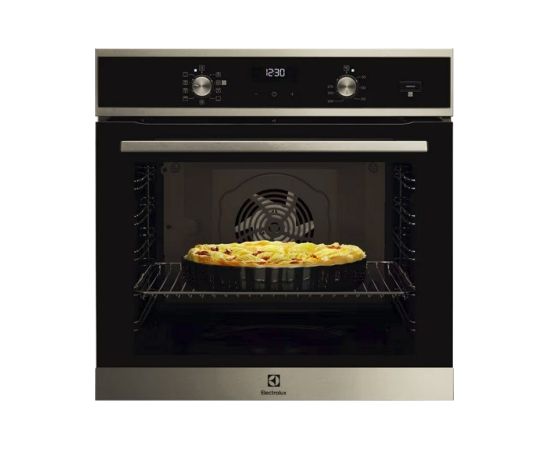 Catalytic oven Electrolux EOD5F71X