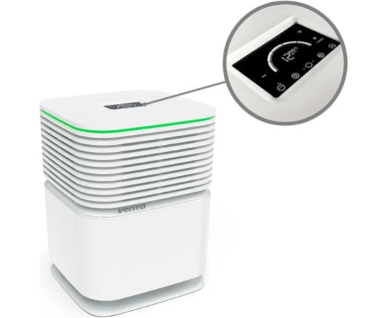 Venta AeroStyle Compact AP730 air purifier (white)