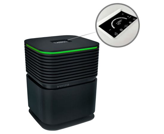 Venta air purifier AP735 (black)