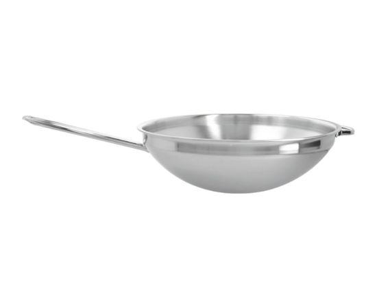 DEMEYERE APOLLO 7 Wok/Stir-Fry pan Round 40850-207-0 - 32 CM