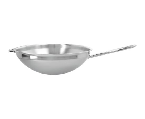 DEMEYERE APOLLO 7 Wok/Stir-Fry pan Round 40850-207-0 - 32 CM