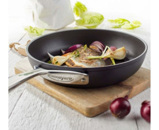 Non-stick frying pan  DEMEYERE ALU PRO 5 40851-047-0 - 24 CM