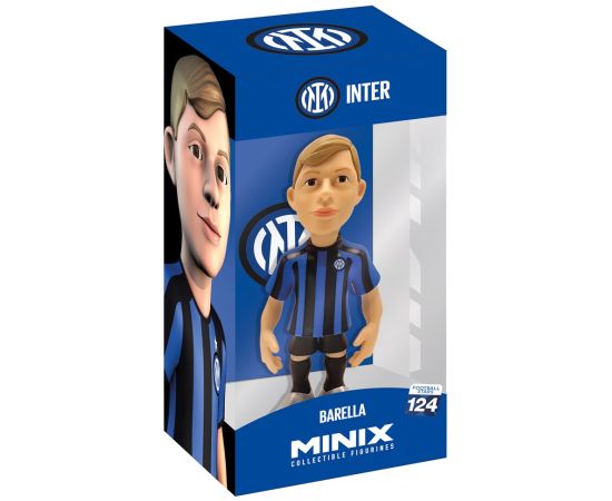 MINIX INTER MEDIOLAN - NICOLO BARELLA