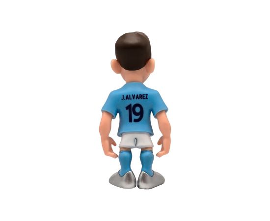 MINIX MANCHESTER CITY - JULIAN ALVAREZ