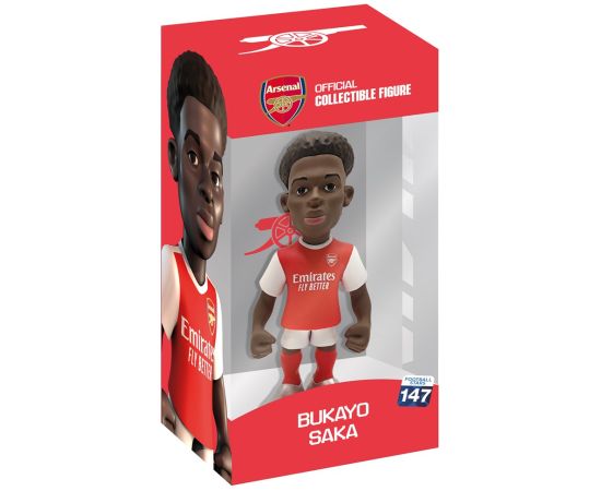 MINIX ARSENAL - BUKAYO SAKA