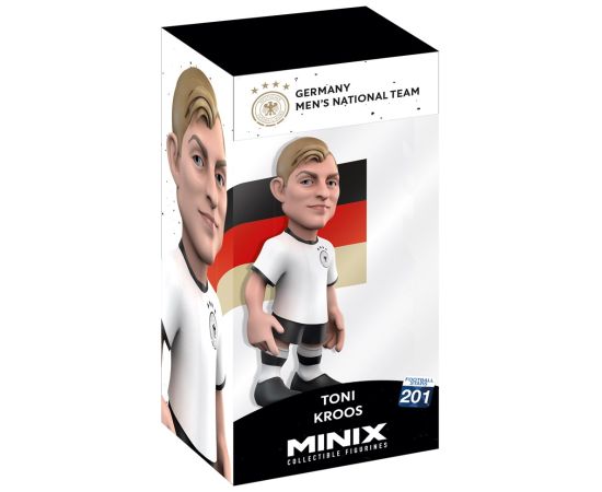 MINIX NIEMCY - TONI KROOS