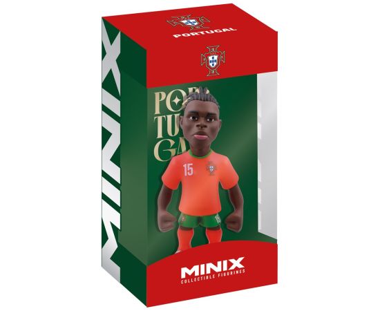 MINIX PORTUGALIA - RAFAEL LEAO