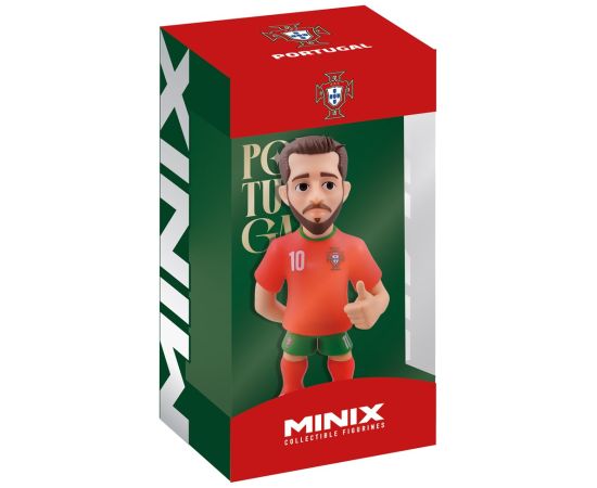 MINIX PORTUGALIA - BRUNO FERNANDEZ