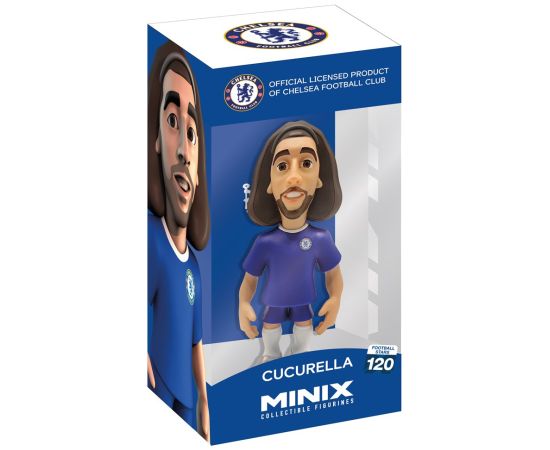 MINIX CHELSEA - MARC CUCURELLA