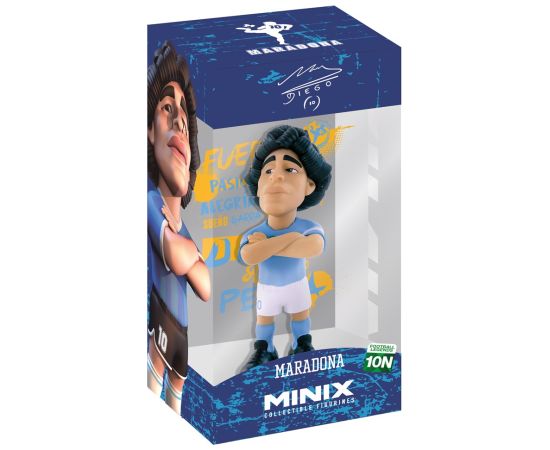 MINIX MARADONA - NAPOLI