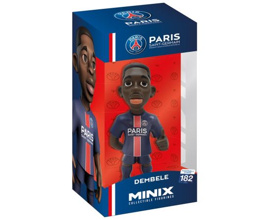 MINIX PSG - DEMBELE