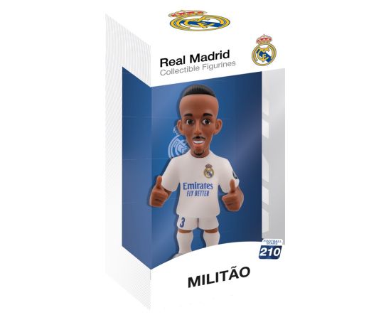 MINIX REAL MADRYT - EDER MILITAO