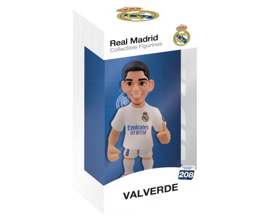 MINIX REAL MADRYT - FEDERICO VALVERDE