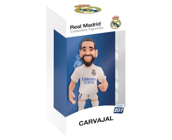 MINIX REAL MADRYT - DANI CARVAJAL