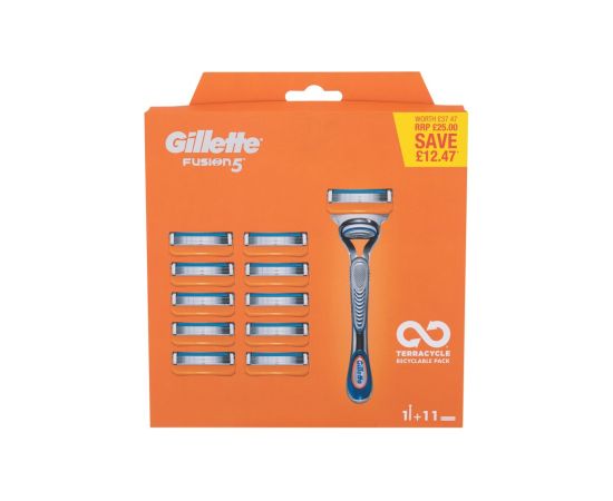 Gillette Fusion5 1pc