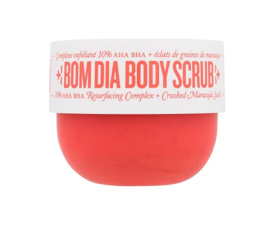 Sol De Janeiro Bom Dia Bright / Scrub 220g