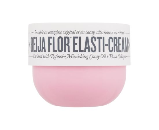 Sol De Janeiro Beija Flor / Elasti-Cream 240ml