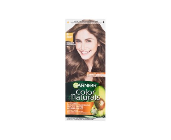 Garnier Color Naturals 40ml