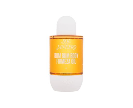 Sol De Janeiro Brazilian / Bum Bum Body Firmeza Oil 100ml