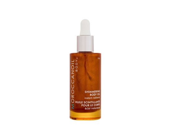 Moroccanoil Body / Shimmering Body Oil 50ml