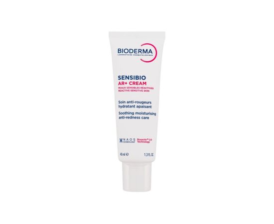 Bioderma Sensibio / AR+ Cream 40ml