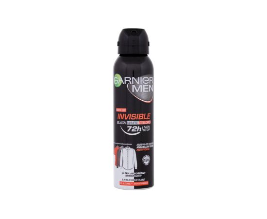 Garnier Men / Invisible 150ml 72h