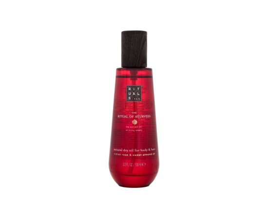 Rituals The Ritual Of Ayurveda 100ml