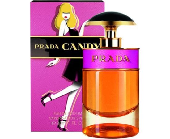 Prada Candy EDP 50 ml