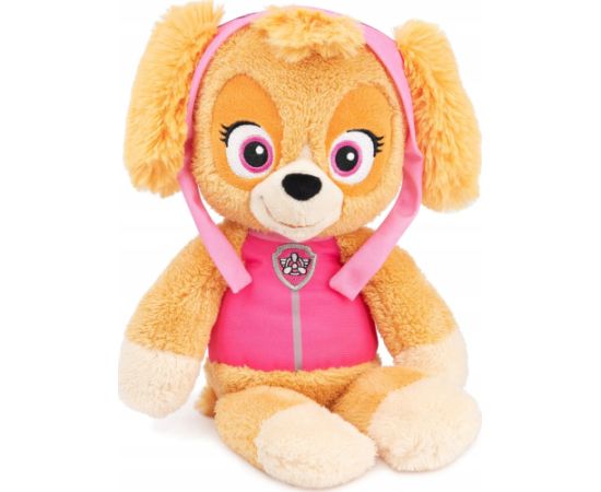 Paw Patrol Paw Patrol Gund Take A Long Plush - Skye