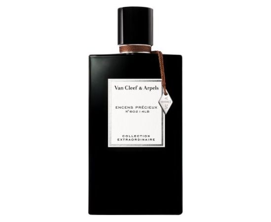 Van Cleef & Arpels Van Cleef & Arpels, Encens Precieux, Eau De Parfum, Unisex, 75 ml Unisex