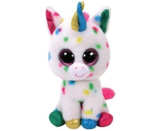 TY Beanie Boos - Jednorożec Harmonie (272288)