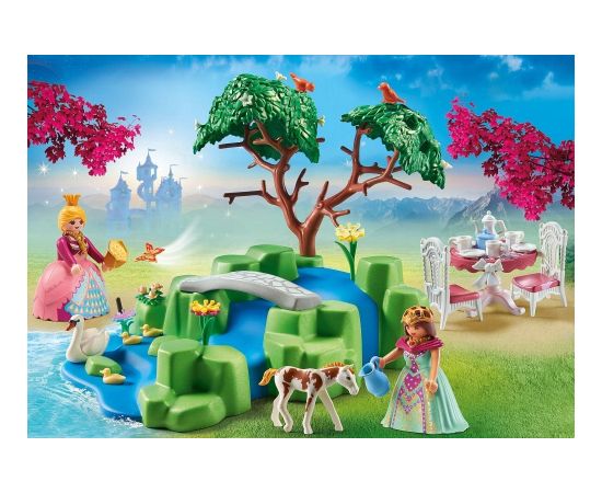 Playmobil Playmobil Princess 70961 Piknik księżniczek ze źrebakiem