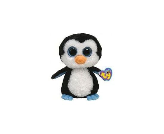 TY Beanie Boos Waddles - Pingwin (210278)