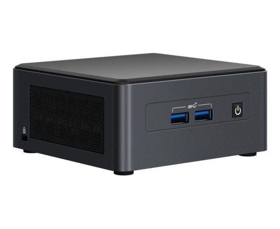 Komputer Intel NUC 11 Intel Core i3-1115G4