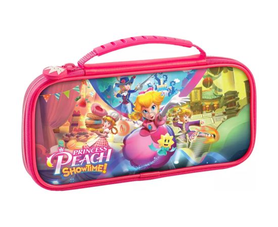 Bag Nintendo Traveler Deluxe Princess Peach