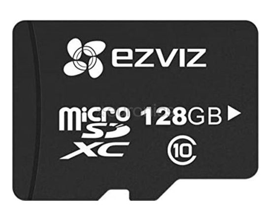 EZVIZ SD Storage Card 128GB