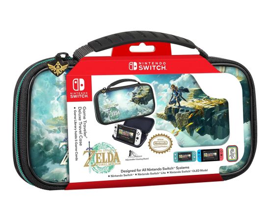 Bag Nintendo Traveler Deluxe Zelda