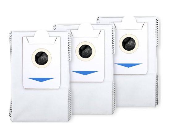 Disposable Dustbag (3-pack) Deebot N30 PRO Omni, Ecovacs