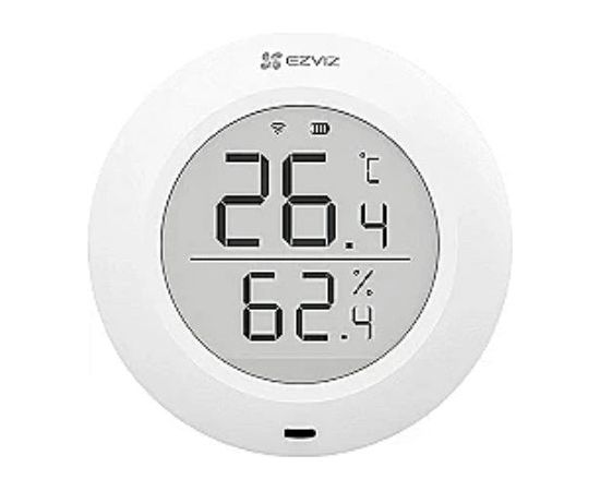 EZVIZ T51C Temperature & Humidity Sensor